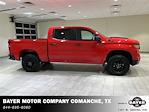 New 2026 Chevrolet Silverado 1500 Custom Crew Cab 4WD Pickup for sale #54897 - photo 6