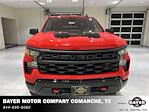 New 2026 Chevrolet Silverado 1500 Custom Crew Cab 4WD Pickup for sale #54897 - photo 8