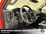 New 2026 Chevrolet Silverado 1500 Custom Crew Cab 4WD Pickup for sale #54897 - photo 9