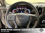 New 2026 Chevrolet Silverado 1500 Custom Crew Cab 4WD Pickup for sale #54898 - photo 10