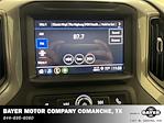New 2026 Chevrolet Silverado 1500 Custom Crew Cab 4WD Pickup for sale #54898 - photo 12
