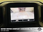 New 2026 Chevrolet Silverado 1500 Custom Crew Cab 4WD Pickup for sale #54898 - photo 13