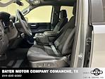 New 2026 Chevrolet Silverado 1500 Custom Crew Cab 4WD Pickup for sale #54898 - photo 17
