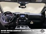 New 2026 Chevrolet Silverado 1500 Custom Crew Cab 4WD Pickup for sale #54898 - photo 18