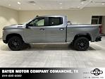 New 2026 Chevrolet Silverado 1500 Custom Crew Cab 4WD Pickup for sale #54898 - photo 3