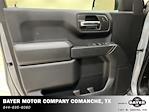 New 2026 Chevrolet Silverado 1500 Custom Crew Cab 4WD Pickup for sale #54898 - photo 20
