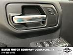 New 2026 Chevrolet Silverado 1500 Custom Crew Cab 4WD Pickup for sale #54898 - photo 21