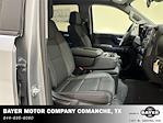 New 2026 Chevrolet Silverado 1500 Custom Crew Cab 4WD Pickup for sale #54898 - photo 23