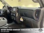 New 2026 Chevrolet Silverado 1500 Custom Crew Cab 4WD Pickup for sale #54898 - photo 24