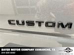 New 2026 Chevrolet Silverado 1500 Custom Crew Cab 4WD Pickup for sale #54898 - photo 26
