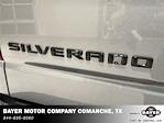 New 2026 Chevrolet Silverado 1500 Custom Crew Cab 4WD Pickup for sale #54898 - photo 27