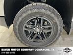 New 2026 Chevrolet Silverado 1500 Custom Crew Cab 4WD Pickup for sale #54898 - photo 28