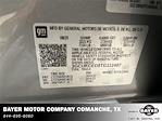 New 2026 Chevrolet Silverado 1500 Custom Crew Cab 4WD Pickup for sale #54898 - photo 29