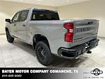 New 2026 Chevrolet Silverado 1500 Custom Crew Cab 4WD Pickup for sale #54898 - photo 2