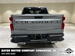 New 2026 Chevrolet Silverado 1500 Custom Crew Cab 4WD Pickup for sale #54898 - photo 4