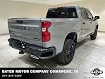 New 2026 Chevrolet Silverado 1500 Custom Crew Cab 4WD Pickup for sale #54898 - photo 5