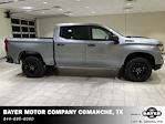 New 2026 Chevrolet Silverado 1500 Custom Crew Cab 4WD Pickup for sale #54898 - photo 6