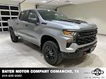New 2026 Chevrolet Silverado 1500 Custom Crew Cab 4WD Pickup for sale #54898 - photo 7