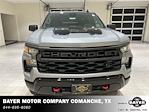 New 2026 Chevrolet Silverado 1500 Custom Crew Cab 4WD Pickup for sale #54898 - photo 8