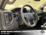 New 2026 Chevrolet Silverado 1500 Custom Crew Cab 4WD Pickup for sale #54898 - photo 9