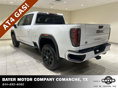 2024 GMC Sierra 2500 Crew Cab 4x4 Pickup for sale #54904 - photo 2