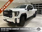 2024 GMC Sierra 2500 Crew Cab 4WD Pickup for sale #54904 - photo 1