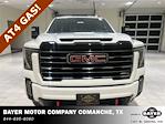 2024 GMC Sierra 2500 Crew Cab 4WD Pickup for sale #54904 - photo 8