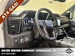 2024 GMC Sierra 2500 Crew Cab 4WD Pickup for sale #54904 - photo 9