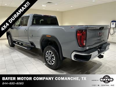 2024 GMC Sierra 3500 Crew Cab 4WD Pickup for sale #54907 - photo 2