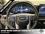 2024 GMC Sierra 3500 Crew Cab 4WD Pickup for sale #54907 - photo 10