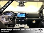 2024 GMC Sierra 3500 Crew Cab 4WD Pickup for sale #54907 - photo 19