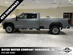 2024 GMC Sierra 3500 Crew Cab 4WD Pickup for sale #54907 - photo 3