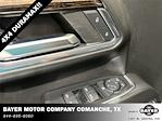 2024 GMC Sierra 3500 Crew Cab 4WD Pickup for sale #54907 - photo 22