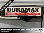 2024 GMC Sierra 3500 Crew Cab 4WD Pickup for sale #54907 - photo 27