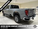 2024 GMC Sierra 3500 Crew Cab 4WD Pickup for sale #54907 - photo 2