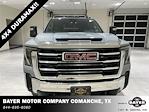 2024 GMC Sierra 3500 Crew Cab 4WD Pickup for sale #54907 - photo 8