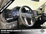 2024 GMC Sierra 3500 Crew Cab 4WD Pickup for sale #54907 - photo 9