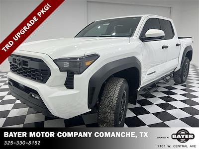 2024 Toyota Tacoma Double Cab 4WD Pickup for sale #54918 - photo 1