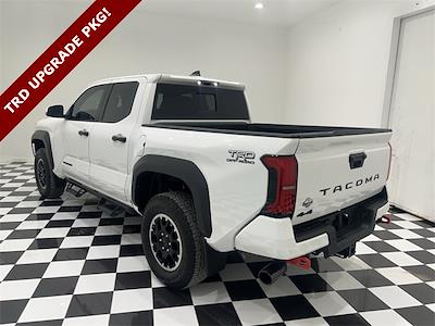 2024 Toyota Tacoma Double Cab 4WD Pickup for sale #54918 - photo 2