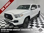 Used 2022 Toyota Tacoma SR Double Cab for sale #54920 - photo 1