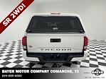 Used 2022 Toyota Tacoma SR Double Cab for sale #54920 - photo 4