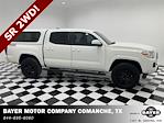 Used 2022 Toyota Tacoma SR Double Cab for sale #54920 - photo 6