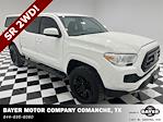 Used 2022 Toyota Tacoma SR Double Cab for sale #54920 - photo 7