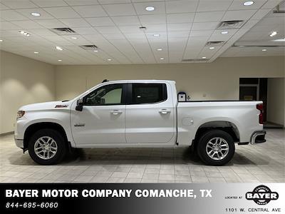 New 2026 Chevrolet Silverado 1500 LT Crew Cab 4WD Pickup for sale #54931 - photo 2
