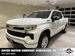 New 2026 Chevrolet Silverado 1500 LT Crew Cab 4WD Pickup for sale #54931 - photo 1