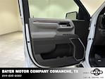 New 2026 Chevrolet Silverado 1500 LT Crew Cab 4WD Pickup for sale #54931 - photo 21