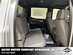 New 2026 Chevrolet Silverado 1500 LT Crew Cab 4WD Pickup for sale #54931 - photo 25