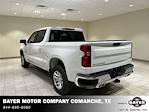 New 2026 Chevrolet Silverado 1500 LT Crew Cab 4WD Pickup for sale #54931 - photo 3