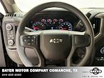 New 2026 Chevrolet Silverado 1500 Custom Crew Cab 4WD Pickup for sale #54932 - photo 10