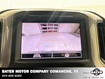 New 2026 Chevrolet Silverado 1500 Custom Crew Cab 4WD Pickup for sale #54932 - photo 13